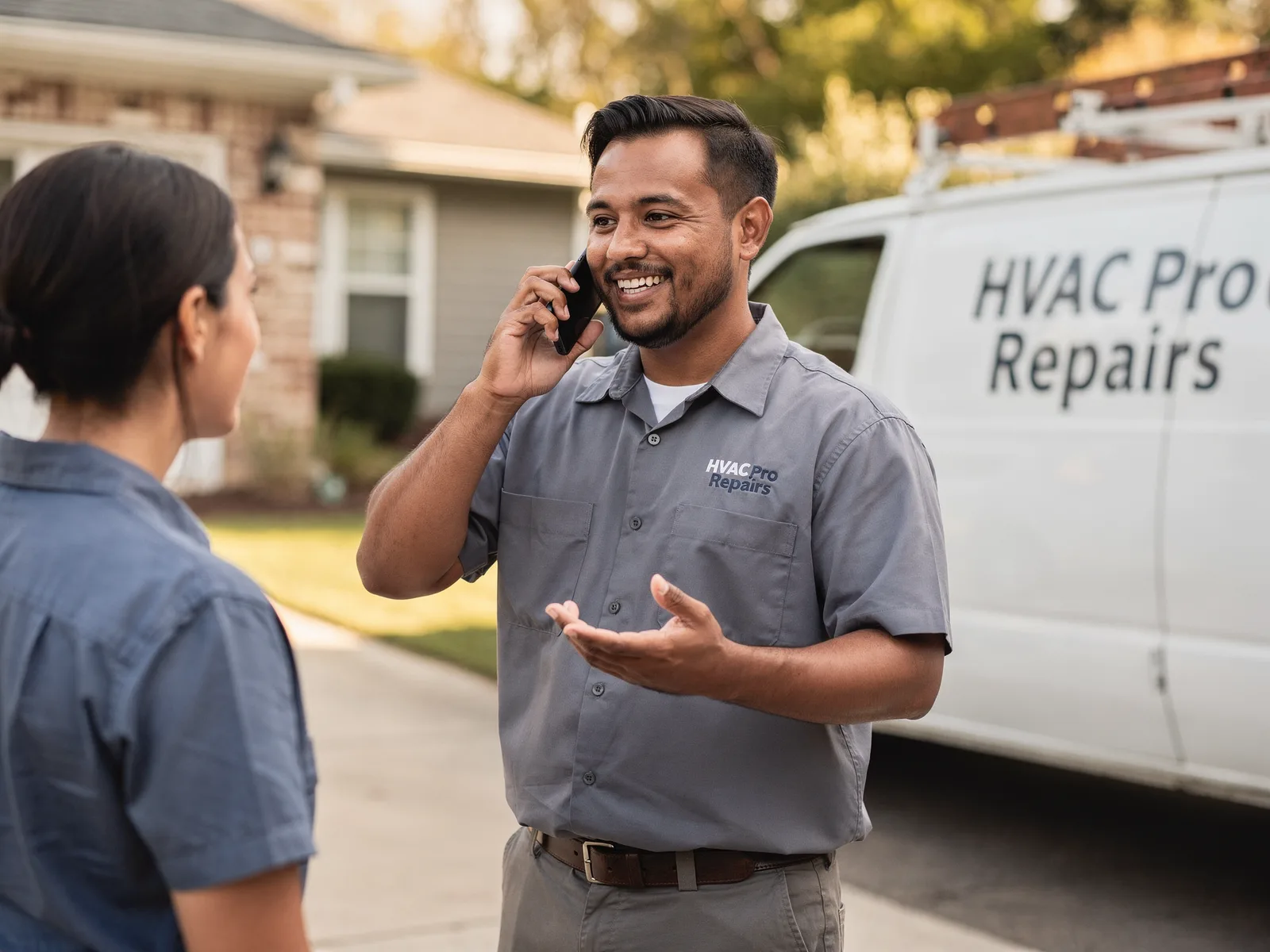Heat Pump Repair Stanley, IA FAQs